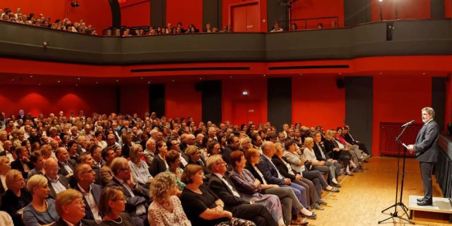 Stadttheater Olten