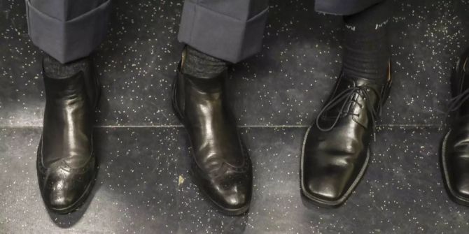 schuhe