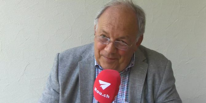 Johann Schneider-ammann