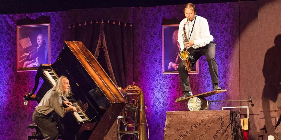 Tonhalle Wil