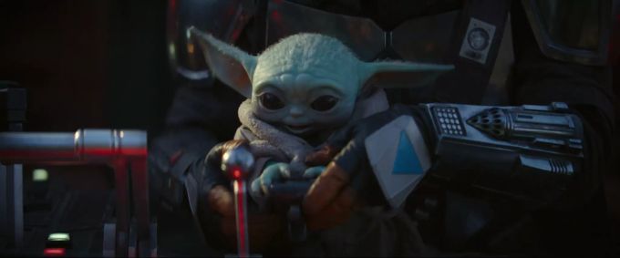 Mit der ersten realen «Star Wars»-Serie will Disney Abonnenten für seinen neuen Streamingdienst Disney+ gewinnen. Streamingdienst Disney+