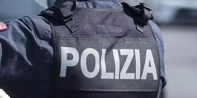 Der Polizei ist ein schwerer Schlag schwerer Schlag gegen den Mafiaclan gelungen. mafia