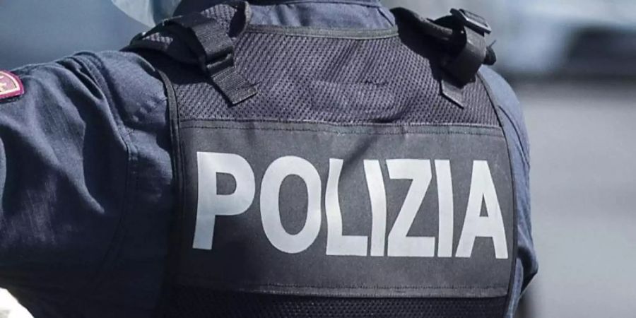 Polizei