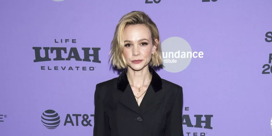 Carey Mulligan Sundance