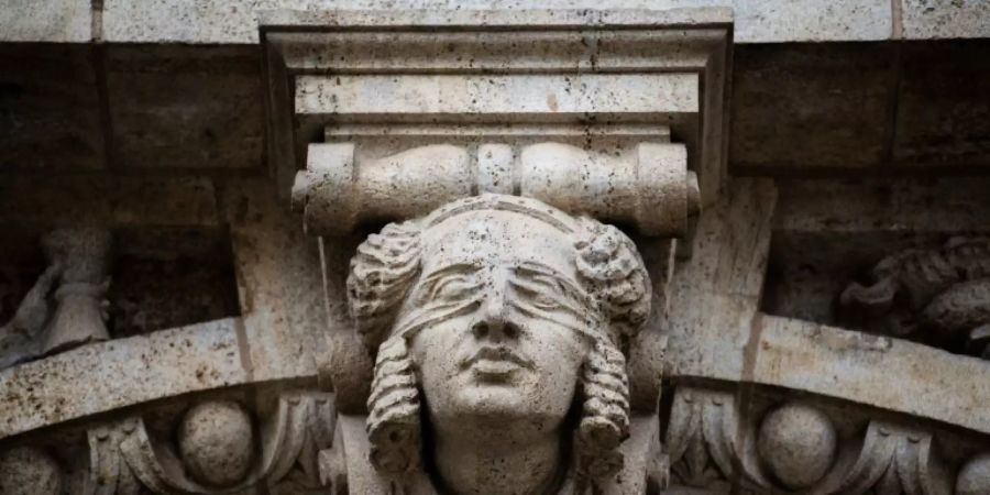 Justitia