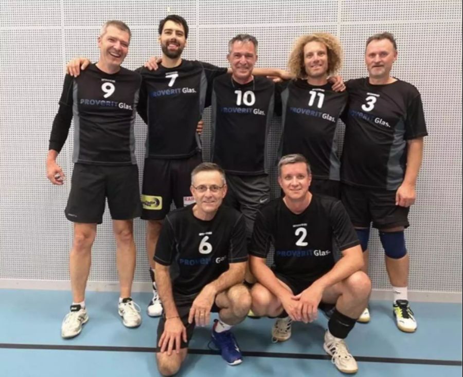 volley köniz