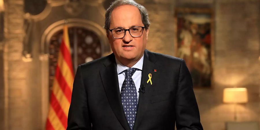 quim torra