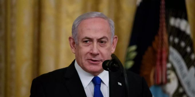Israels Regierungschef Benjamin Netanjahu stellte ein baldiges Ende der Angriffe in Aussicht. (Archivbild) Benjamin Netanjahu