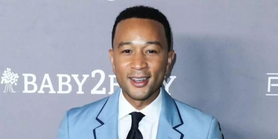 John Legend