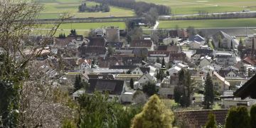Gäu Oensingen Verwaltung Leiterin