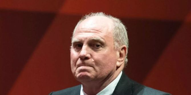 Uli Hoeness