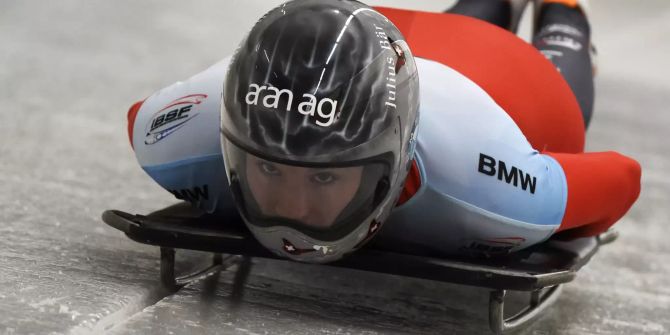 Germany Bobsled Worlds