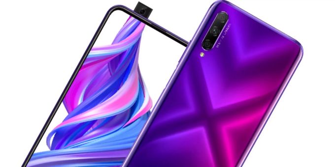 Das Honor 9X Pro erscheint ohne Google Apps im März. Honor Google Apps