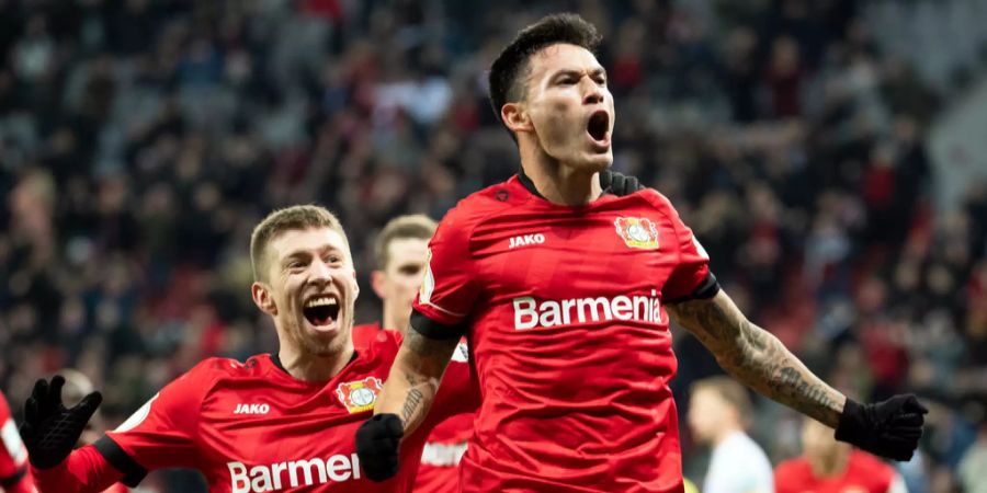 Bayer 04 Leverkusen