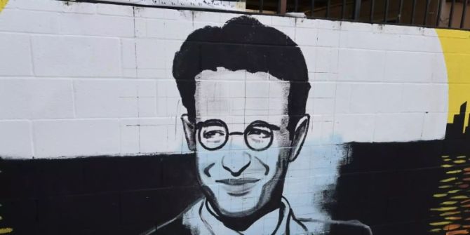 Daniel Pearl