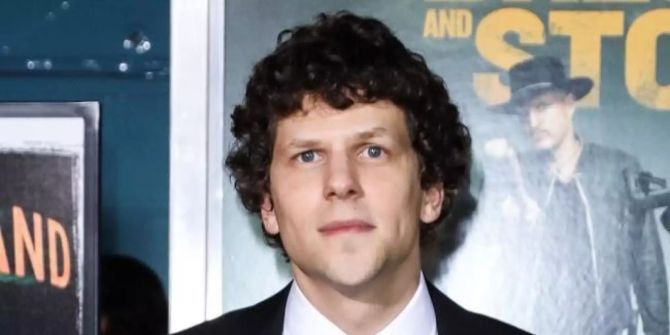 jesse eisenberg