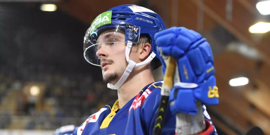 HC Davos