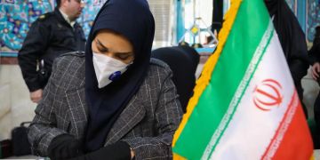 Wahlen im Iran