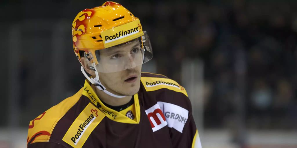 Tommy Wingels fällt vier Wochen aus