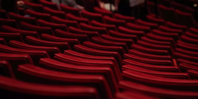 Theatersaal La Roue