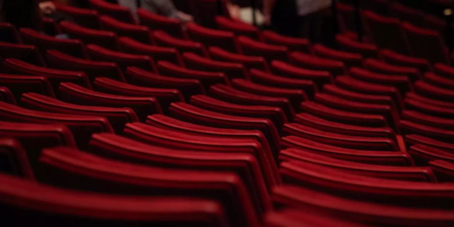 Theatersaal La Roue