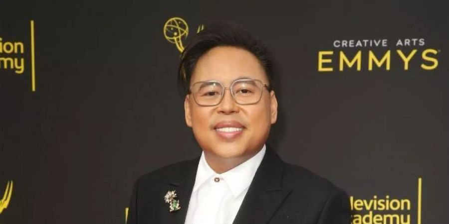 Nico Santos