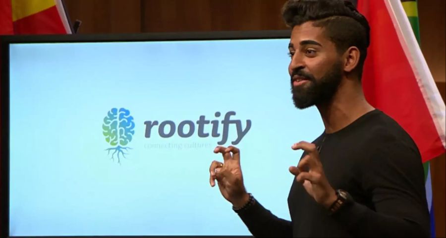 rootify