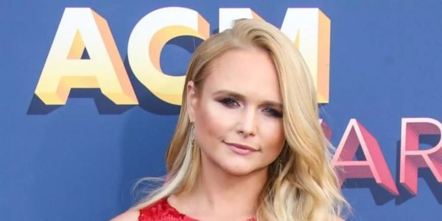 Miranda Lambert