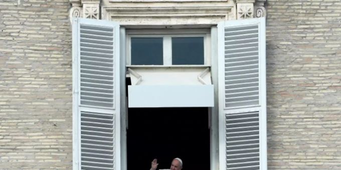 Papst Franziskus Papst Franziskus