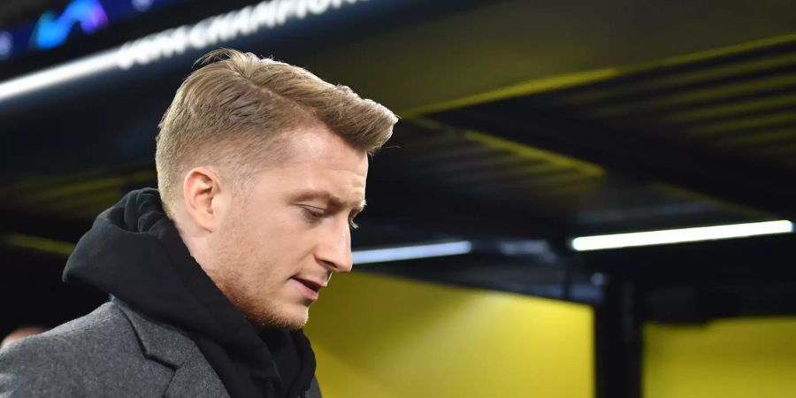 Marco Reus