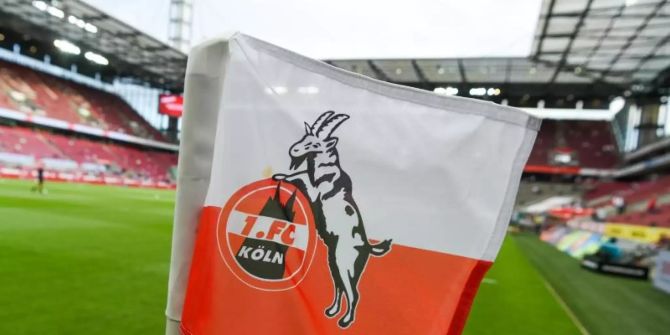 1. FC Köln