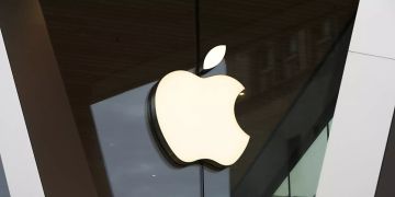 apple