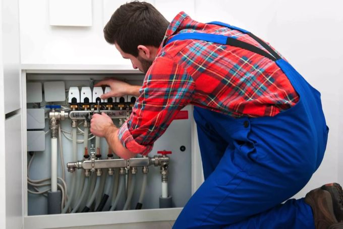 Künftig sollen Heizungen auf den neusten Energiestandard gebracht werden.