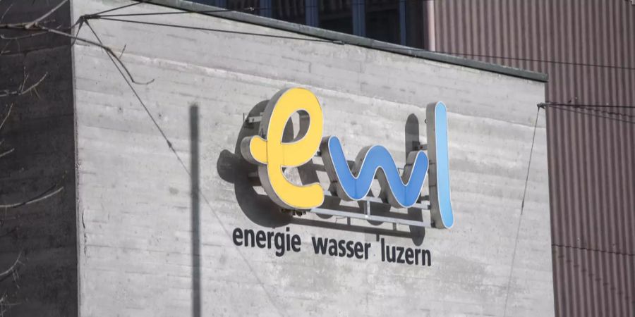 ewl energie wasser luzern