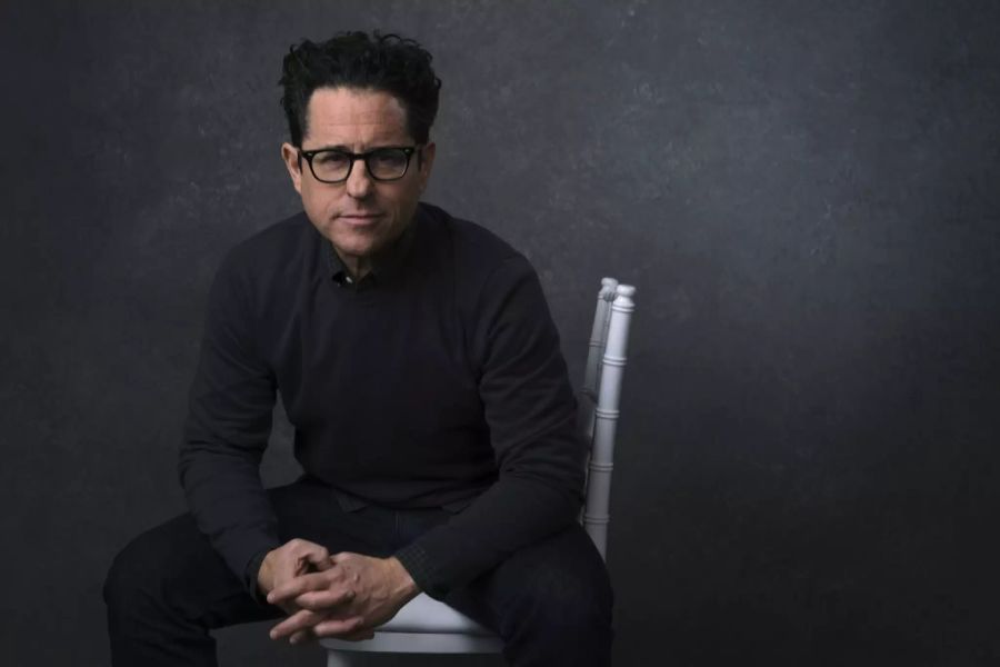 J.J. Abrams