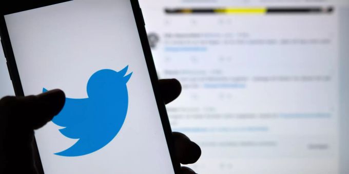 Twitter und das Bundesamt für Gesundheit spannen erstmals zusammen. BAG twitter