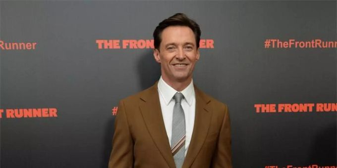Wegen Corona - Hugh Jackman: Café schliesst seine Pforten