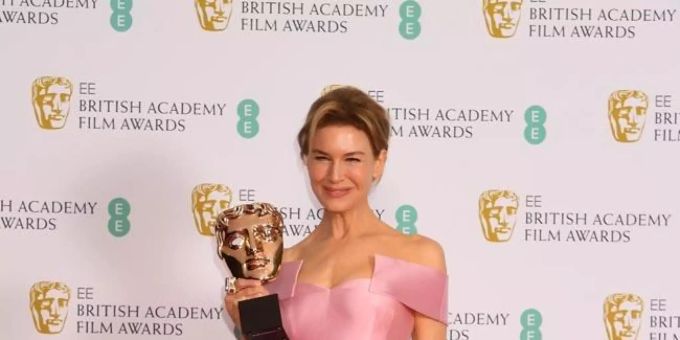 Renée Zellweger Renée Zellweger
