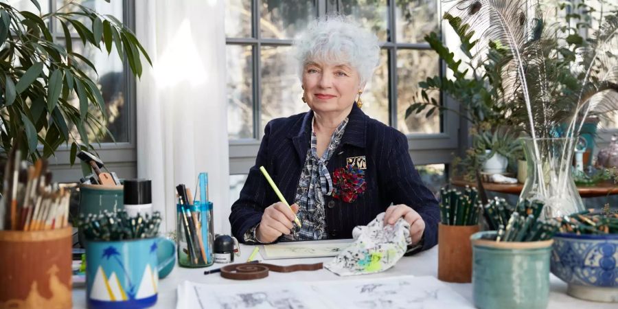 Tatjana Hauptmann bücherwurm