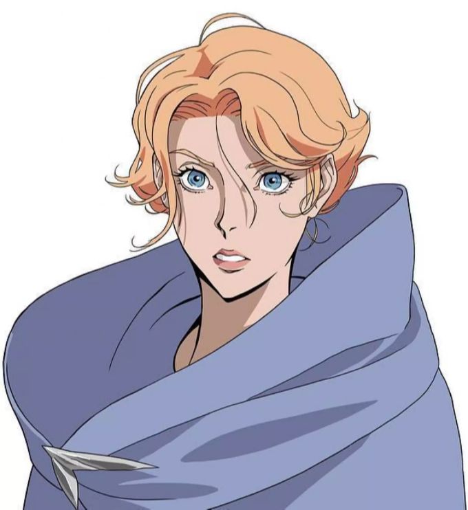 Sypha Belnades