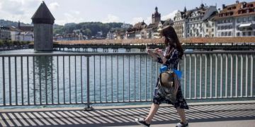 luzern seebrücke