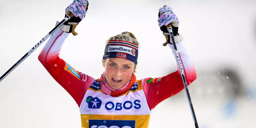 Skilanglauf
