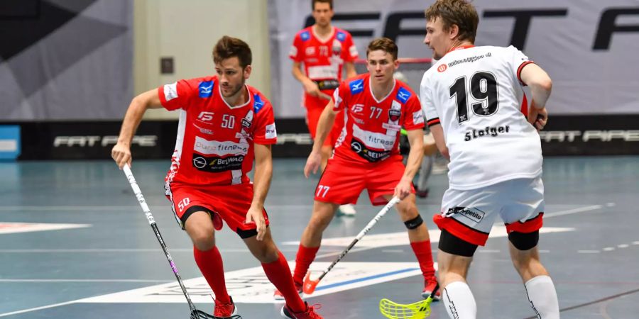 Floorball Köniz