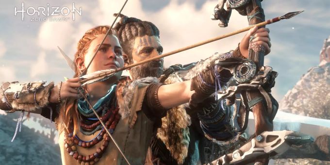 Amazon-Leak - Erhält Horizon Zero Dawn bald eine PC-Version?