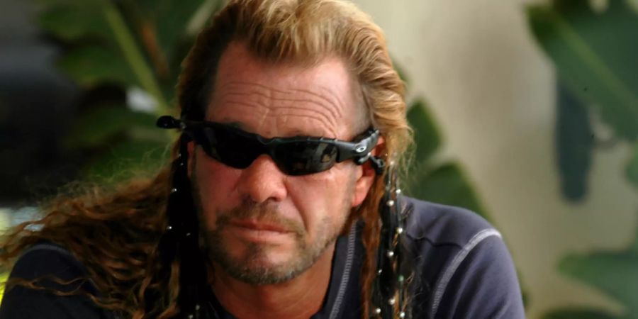 Duane Chapman