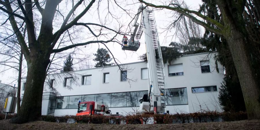 Burglind