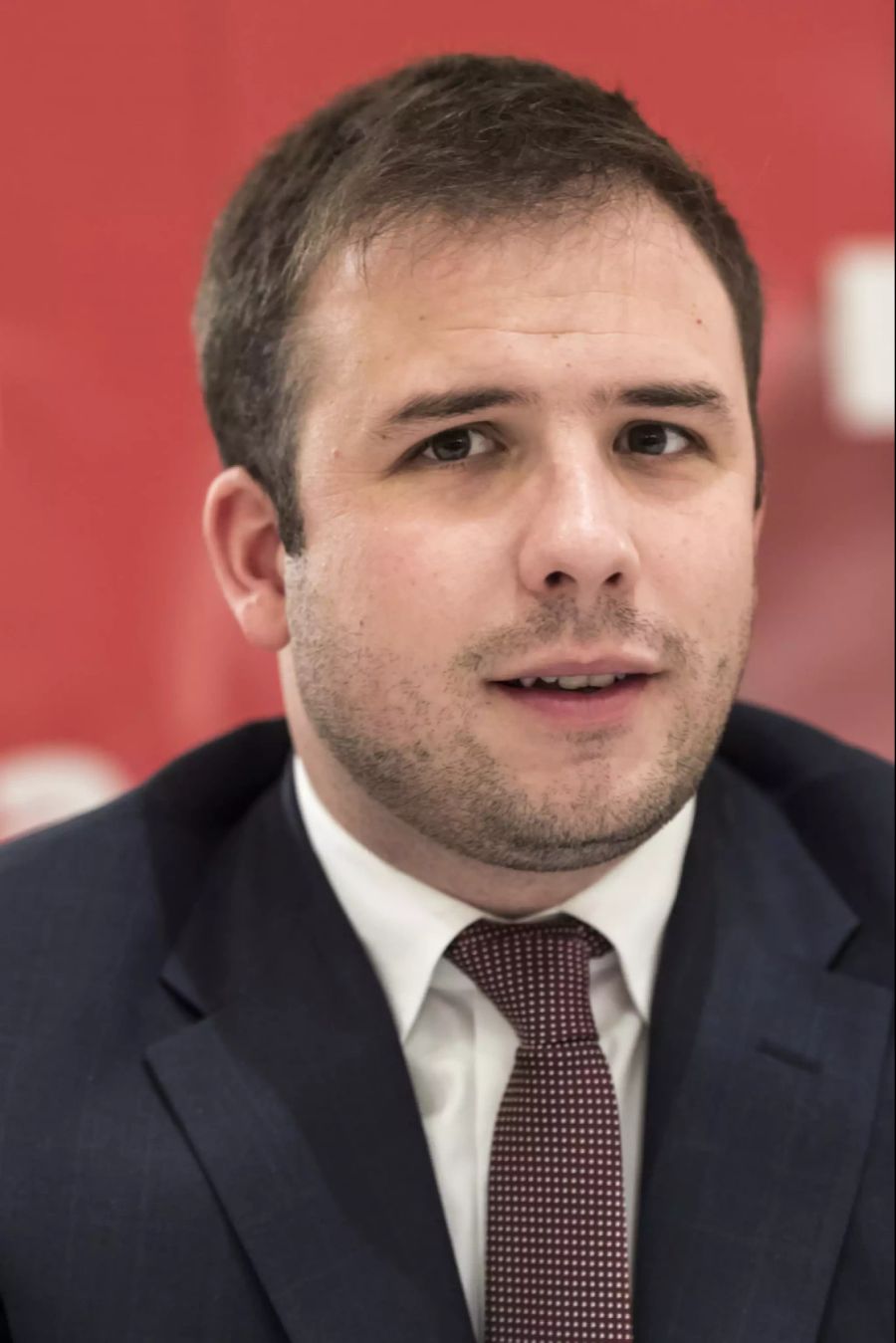 Michele bertini