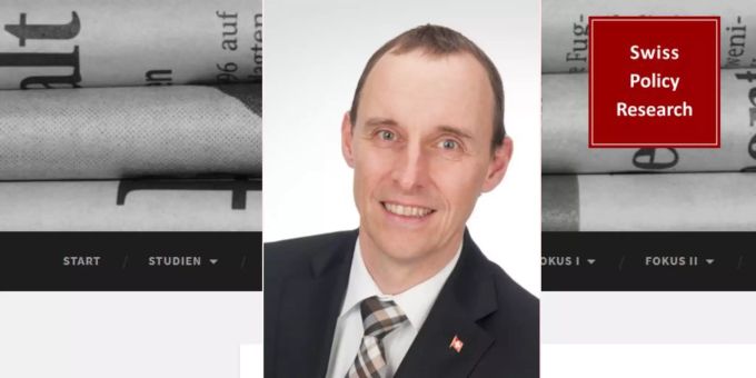 «Panikmache des BAG» - SVP-Corona-Skeptiker wird 2021 höchster Aargauer
