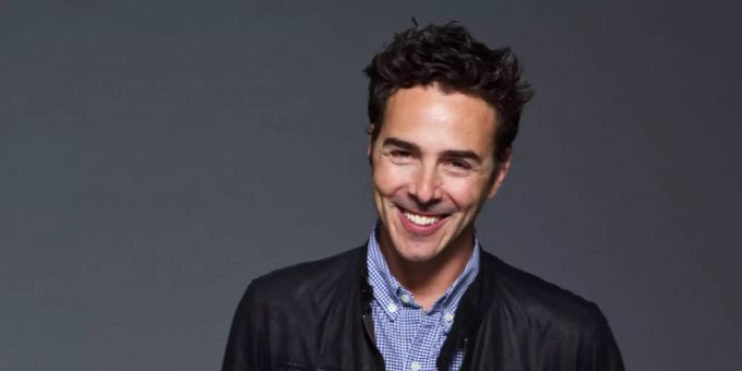 Shawn Levy Shawn Lewy
