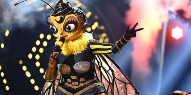 «The Masked Singer»